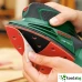 GREEN BOSCH PSM 100 A - ВИБРОШЛАЙФ GREEN BOSCH PSM 100 A - ВИБРОШЛАЙФ